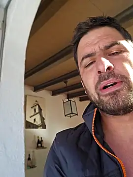 culosalton's cam snapshot