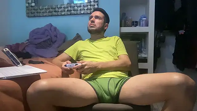 Alexitho25's cam snapshot