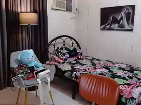 CumEaterLima live sex cam