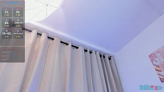 Samuel_Up live sex cam