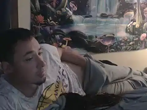 YoBlezz's cam snapshot