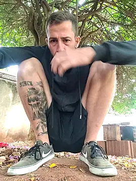 Lucasjandre live sex cam