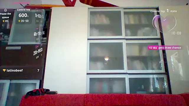 Matttthees's cam snapshot