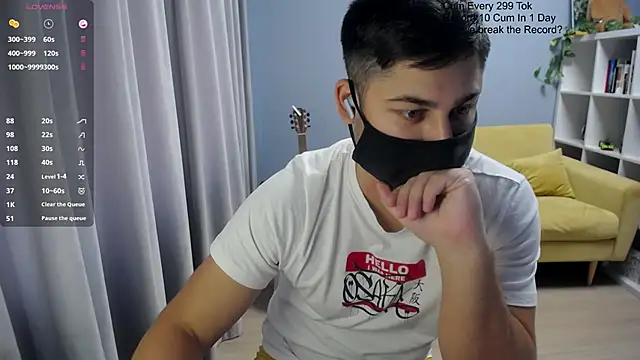 Tomguys's cam snapshot