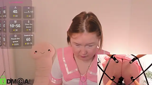 Sara_Robinson live sex cam