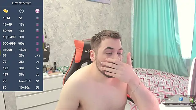 Morlaios live sex cam