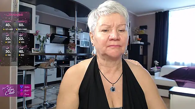 roxana_brooks live sex cam