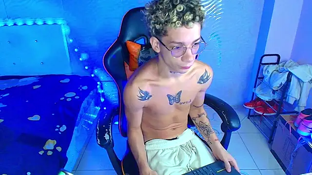 mateodeamjo live sex cam
