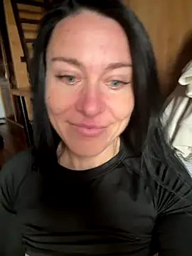 CuteNata live sex cam