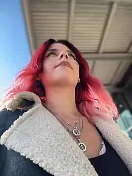 RiriRoseey live sex cam