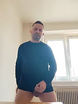 Chokakabraz live sex cam