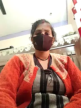 maahi-satva live sex cam