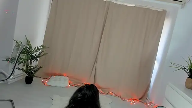 BabyAylin live sex cam