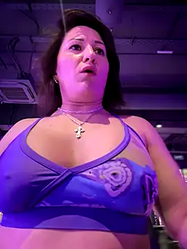 ZhenjaPoledance live sex cam