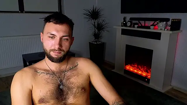 JamieNoxus live sex cam