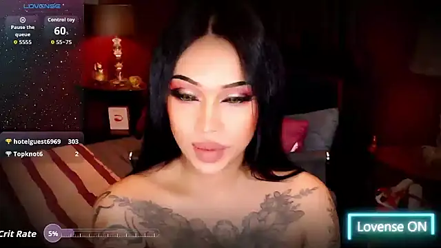 BigCockMARIAts live sex cam