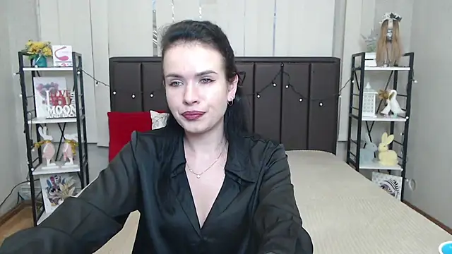 JasmineKouch live sex cam