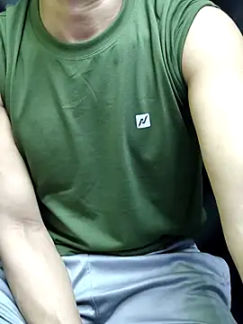 chocolate_alone live sex cam