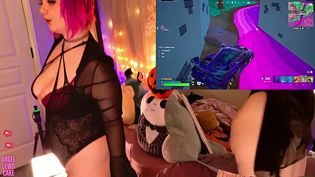 Angel-Lewd-Cake live sex cam