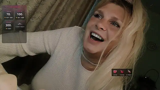 TsPostophere live sex cam