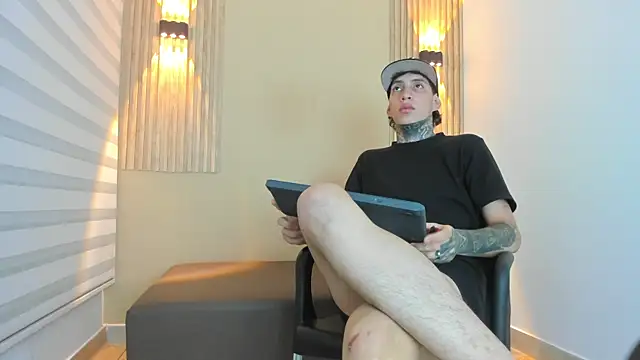 DANTE_ARMSTRONG live sex cam