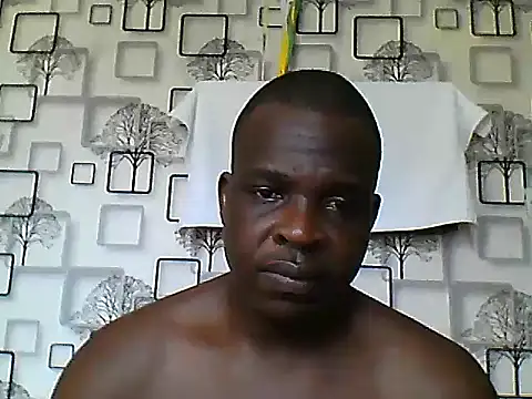 Chumba_001 live sex cam