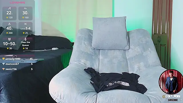 Colt_Perci live sex cam