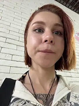 RosieSecret live sex cam