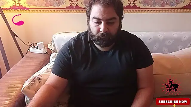 _Sinyor34 live sex cam