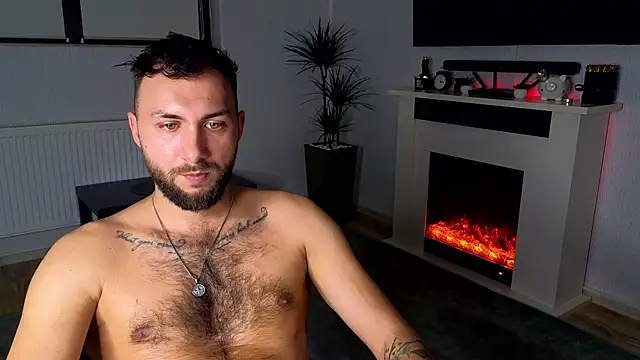 JamieNoxus live sex cam