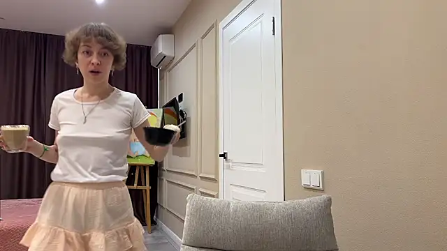 daniellia_ live sex cam