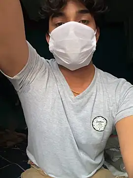 sonalsanskar's cam snapshot