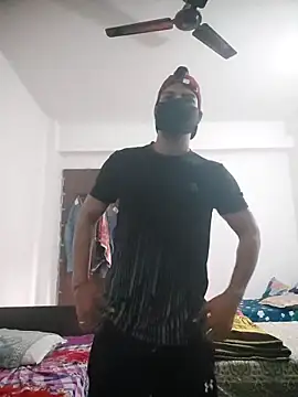 Nikk13's cam snapshot