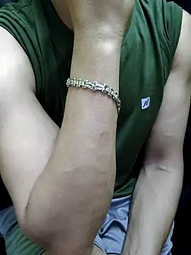 chocolate_alone's cam snapshot