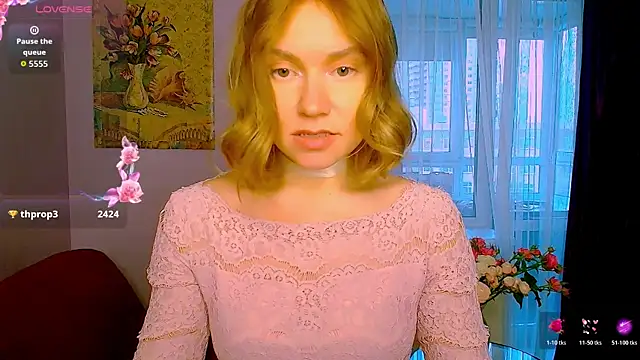 TaylorBre live sex cam