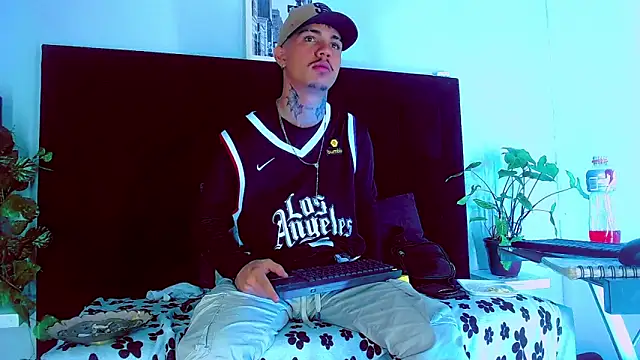 HannibalLester live sex cam