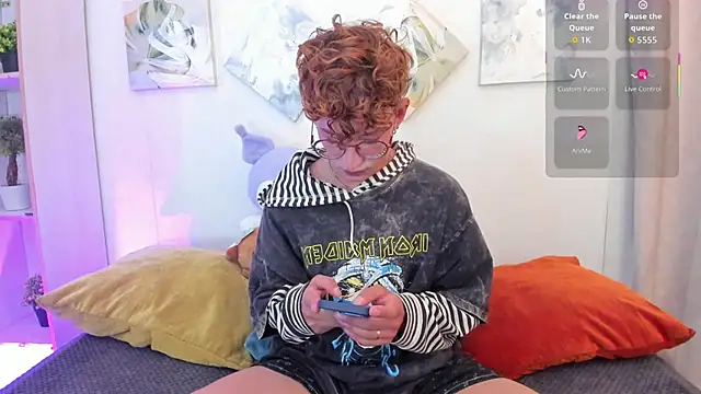 iiangel_ live sex cam