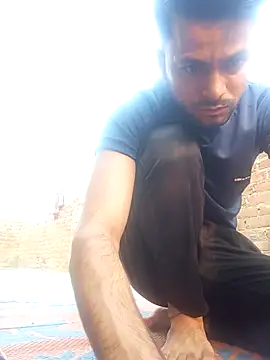 urdreamman's cam snapshot