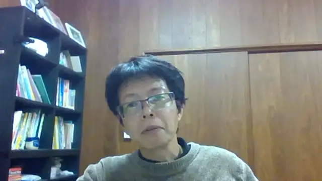 mostlerman's cam snapshot