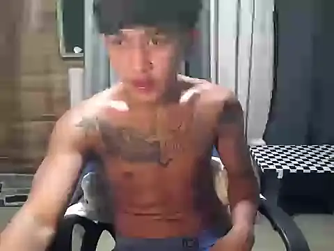 christianjerk's cam snapshot