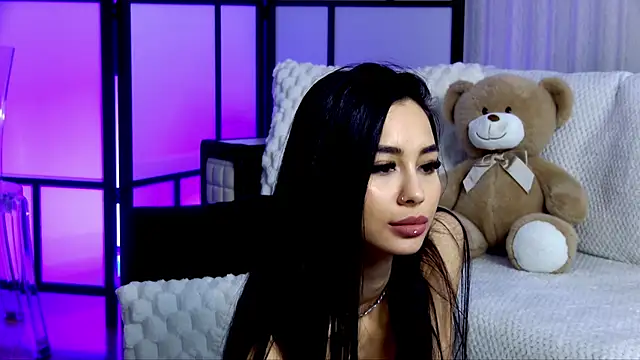 OnlyXandra live sex cam