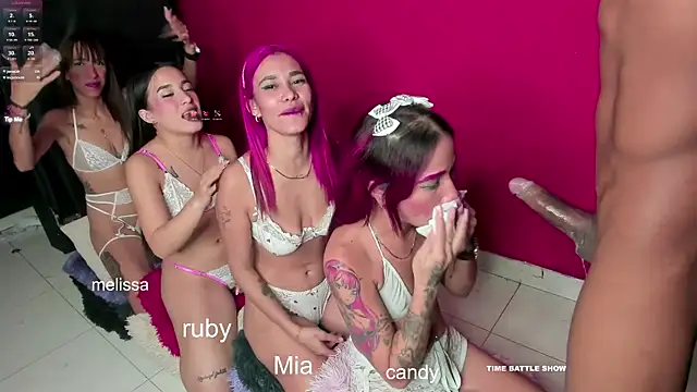 sexy_latinas_69 live sex cam