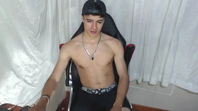 jacobbiker live sex cam