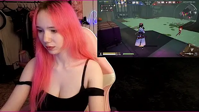 Maya_Viola live sex cam