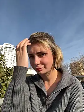 SandraCarter live sex cam