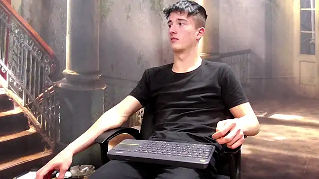 SirReed live sex cam