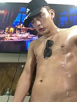 Boyfriend-Hot live sex cam