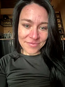 CuteNata live sex cam