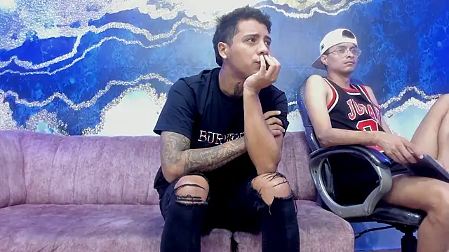 Juicy_Creww live sex cam