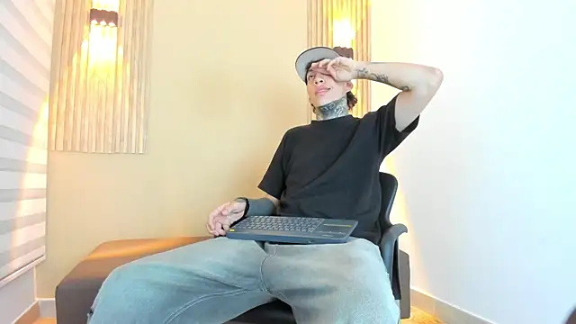 DANTE_ARMSTRONG live sex cam